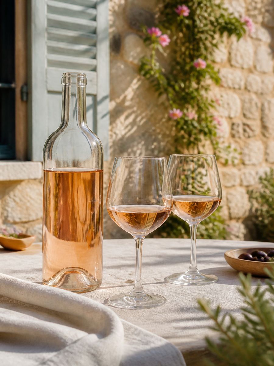 Château d’Esclans Whispering Angel