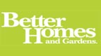 Better Homes & Gardens